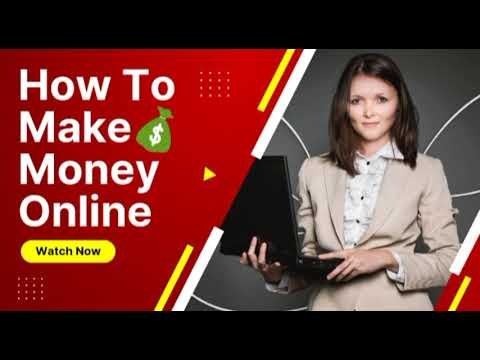 how to make money online with your mobile phone #money #trending