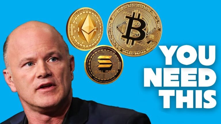 Top 5 Cryptocurrency To Invest In 2022 | What is the BEST Crypto Investment?