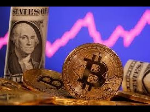 History of Cryptocurrency and Bitcoin and BNB Giveaway