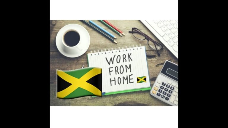 Make money online in Jamaica 2023 (Jamaica Dropshipping)