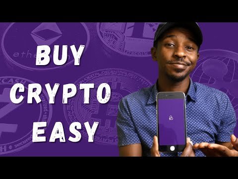 Buying Cryptocurrency from Nigeria made Easy with Bundle | HARIS KARI