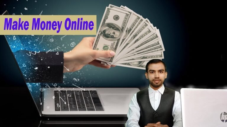 How to Make Money Online | In Rohingya | By RY dear learner