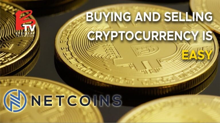 Stock Trading Opportunity | Netcoins: Buying & Selling Cryptocurrency Made Easy