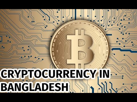 Cryptocurrency In Bangladesh