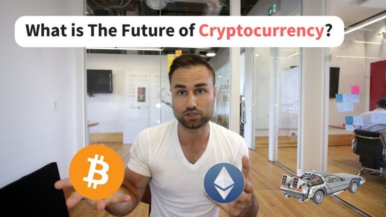 What is The Future of Cryptocurrency?