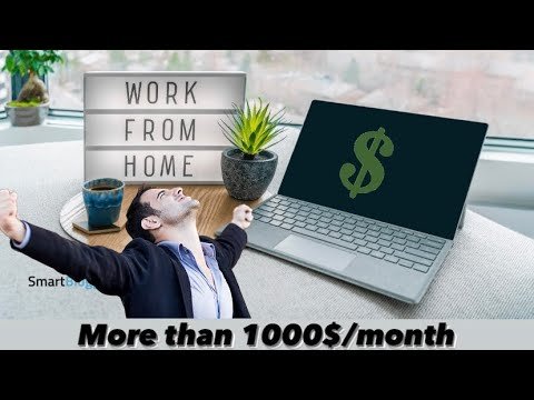 4 Ways to make money online from your PHONE or PC!!!!!!!!!!