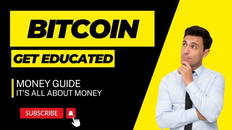 A Beginner’s Guide to Educating Yourself and Building Confidence in Cryptocurrency