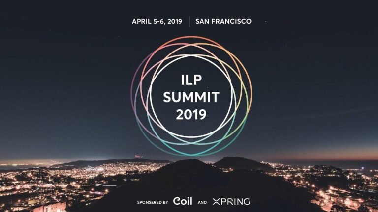 ILP Summit 2019 | Switch API : Building a Cryptocurrency Wallet using ILP | Kevin Davis