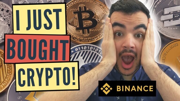 Cheapest Way To Buy Cryptocurrency | Binance Walkthrough | Faster Payments