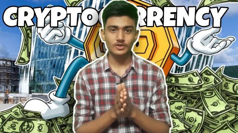 What Is Cryptocurrency || TAMIL ||