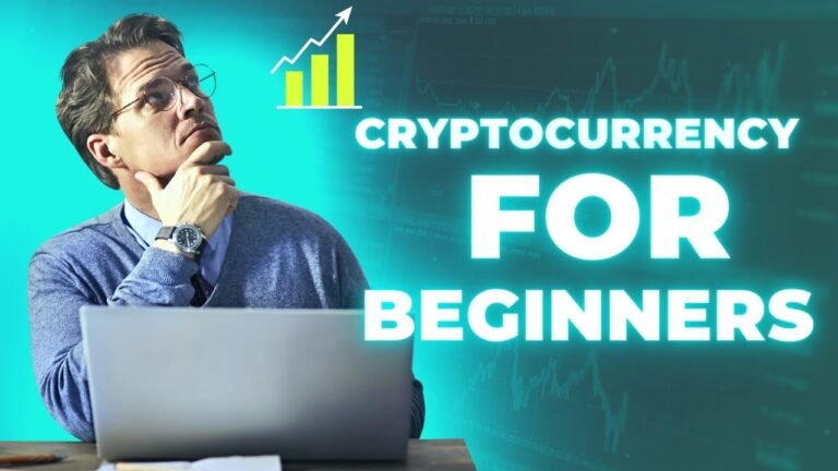 Cryptocurrency For Beginners | What is cryptocurrency | How does cryptocurrency work? | 2023